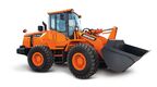 Колесный погрузчик DOOSAN DL 200A (3 SP)