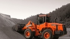 Колесный погрузчик DOOSAN DL 200A (3 SP)