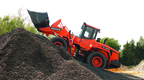 Колесный погрузчик DOOSAN DL 250A (3 SP)