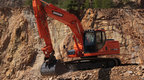 Doosan DX 225 LCA в наличии - продажа и лизинг на выгодных условиях