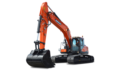 Doosan DX 260 LCA