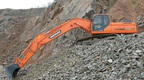 Doosan DX300LCA в наличии по выгодной цене в Иркутске