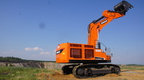 Doosan DX 800 LCA - купить карьерный экскаватор у официального дилера