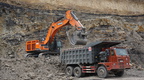 Doosan DX 800 LCA - купить карьерный экскаватор у официального дилера