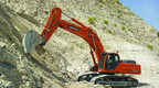 Doosan DX 520 LC в наличии у дилера в Иркутске - лизинг, продажа и запчасти