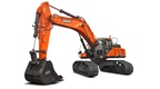 Doosan DX 420 LCA в наличии в Иркутске от официального дилера