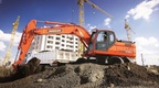 Бревноперегружатель колесный DOOSAN DX 190 WA