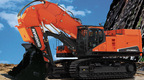 Гусеничный экскаватор Doosan DX 800 LC SFS с прямой лопатой - продажа